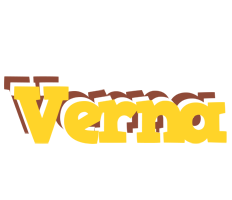 Verna hotcup logo