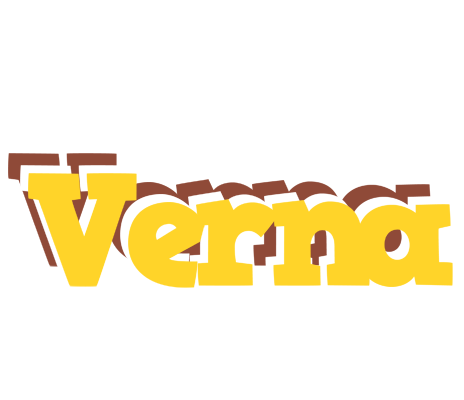 Verna hotcup logo