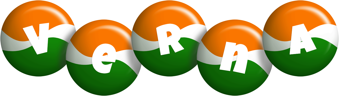 Verna india logo