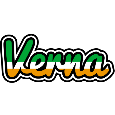Verna ireland logo