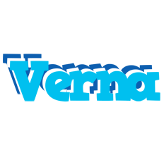 Verna jacuzzi logo