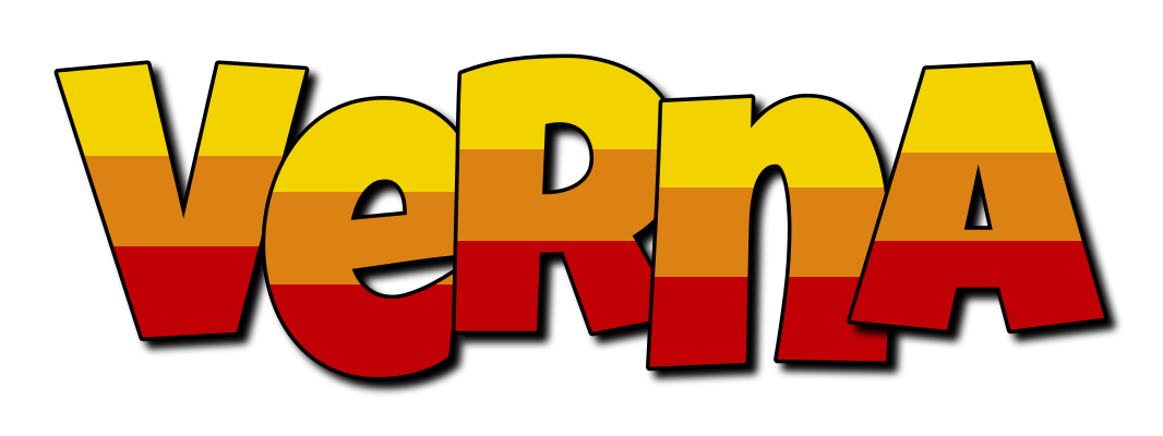 Verna jungle logo
