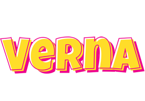 Verna kaboom logo