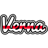 Verna kingdom logo