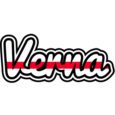 Verna kingdom logo
