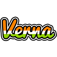 Verna mumbai logo