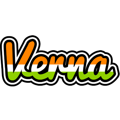 Verna mumbai logo