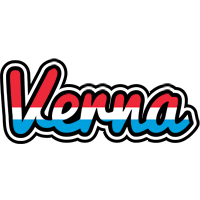 Verna norway logo