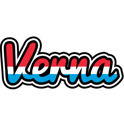 Verna norway logo
