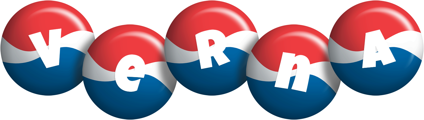 Verna paris logo