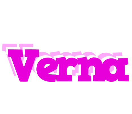 Verna rumba logo