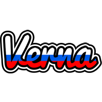 Verna russia logo