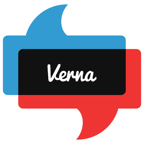 Verna sharks logo