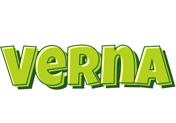 Verna summer logo