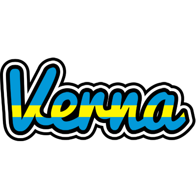 Verna sweden logo