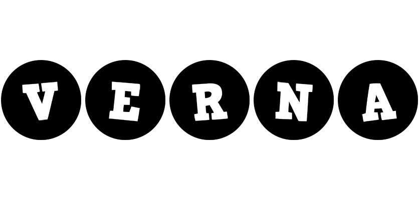 Verna tools logo