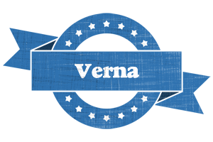 Verna trust logo