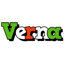 Verna venezia logo