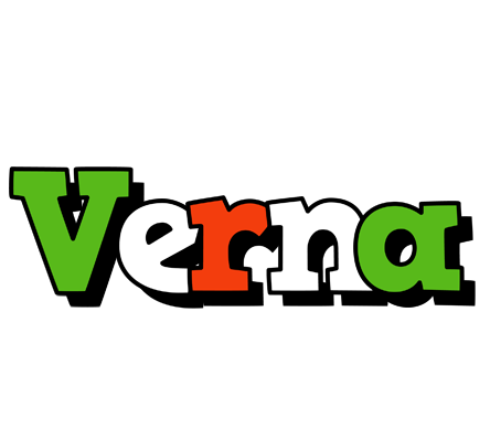 Verna venezia logo