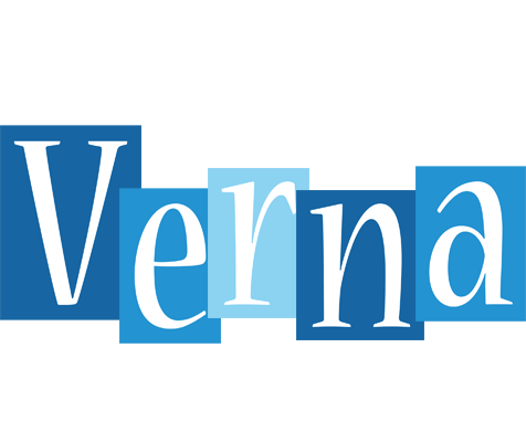 Verna winter logo