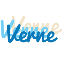 Verne breeze logo