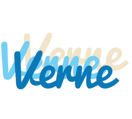 Verne breeze logo