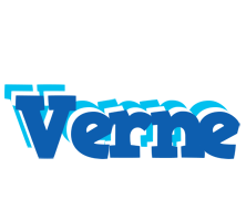 Verne business logo