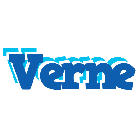 Verne business logo