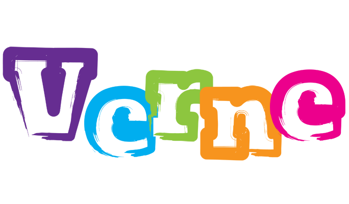 Verne casino logo