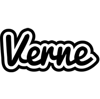 Verne chess logo