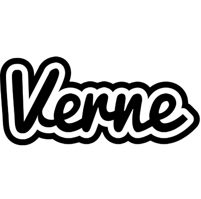 Verne chess logo