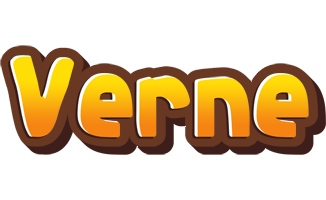 Verne cookies logo