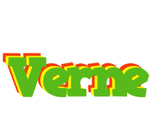 Verne crocodile logo