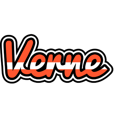 Verne denmark logo
