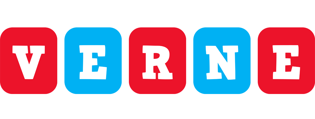 Verne diesel logo