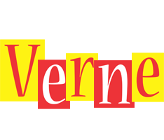 Verne errors logo