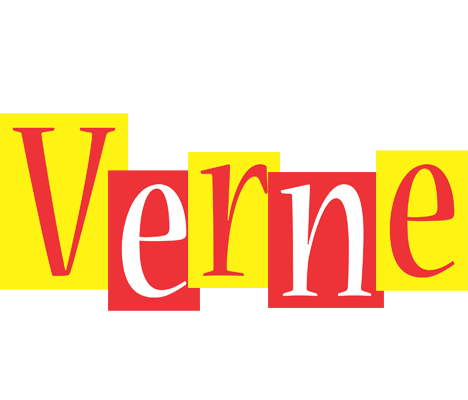 Verne errors logo