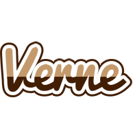 Verne exclusive logo