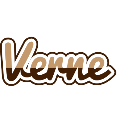 Verne exclusive logo