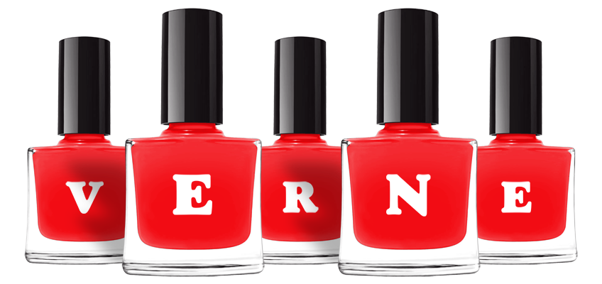 Verne fashion logo