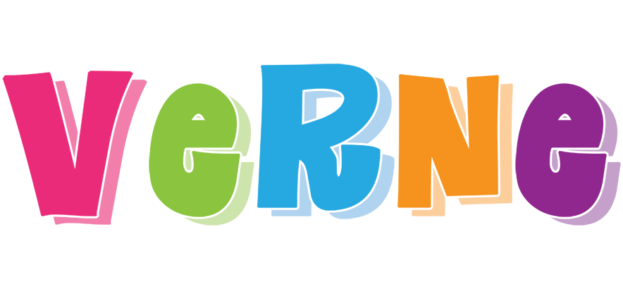 Verne friday logo