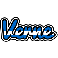 Verne greece logo