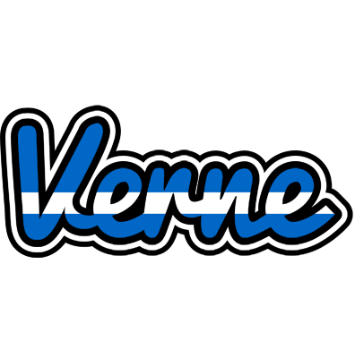 Verne greece logo