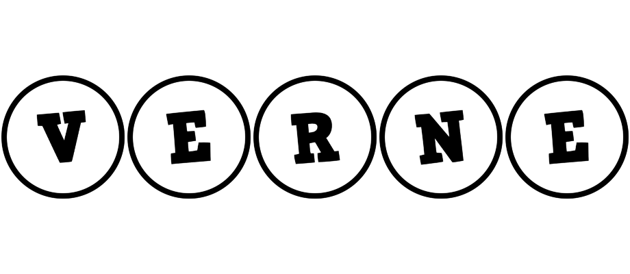 Verne handy logo