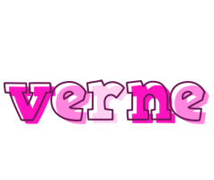 Verne hello logo