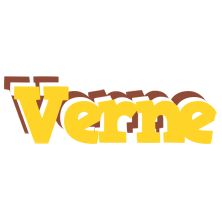 Verne hotcup logo