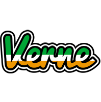 Verne ireland logo