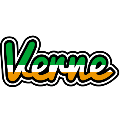 Verne ireland logo