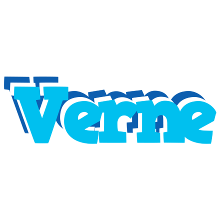 Verne jacuzzi logo
