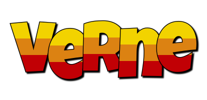 Verne jungle logo